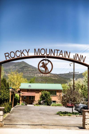 Rocky Mountain Inn